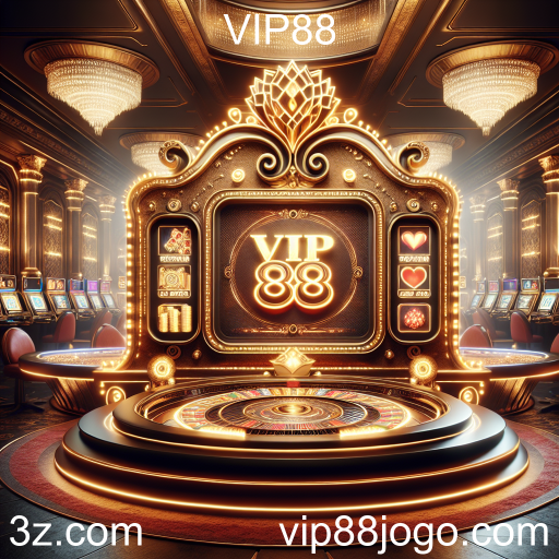 Descubra o Programa VIP do VIP88: Benefícios e Exclusividades